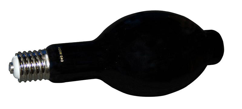American DJ ADJ LL-400BLB 400W Discharge Lamp For UV Cannon