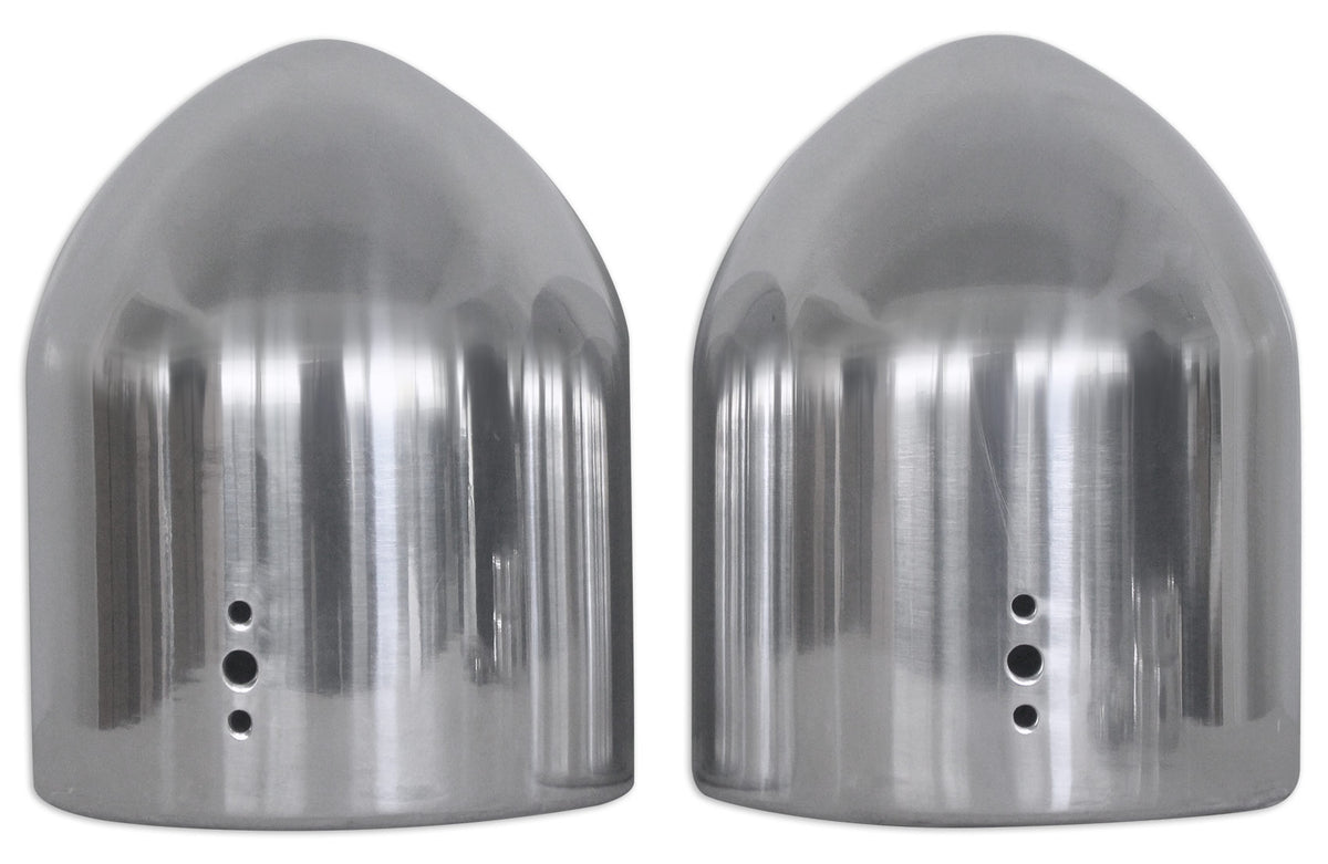 MAC65S 6.5" Rollbar Tower Speaker Cans for UTV, RZR, Cart, Polaris, Jeep