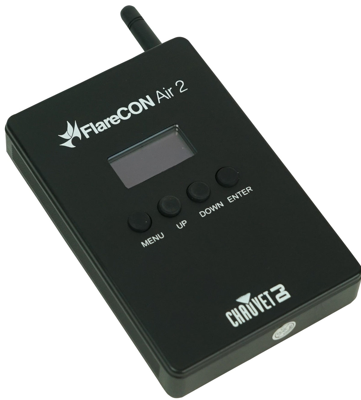 FlareCON Air 2 Wireless Transceiver + DJBP24 DJ Backpack