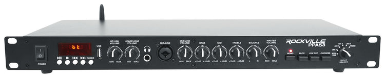 Audio Savings