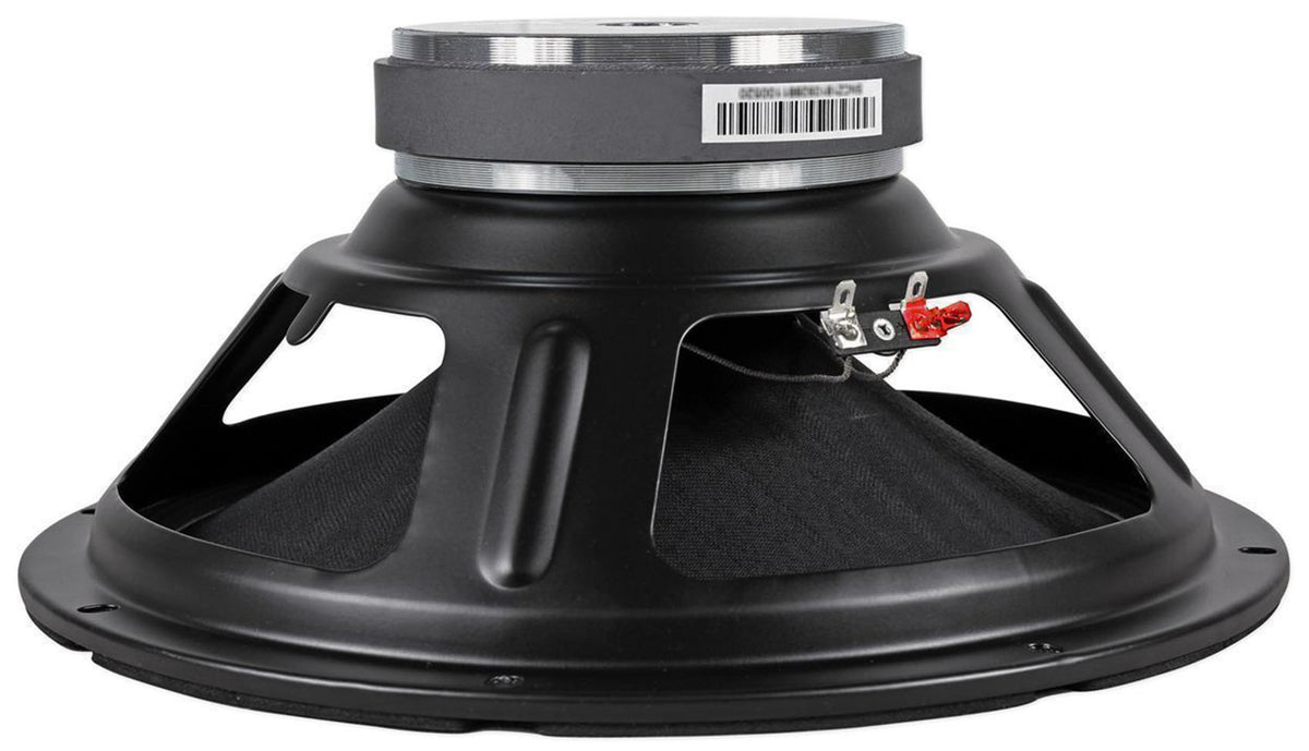 Thunder RTX128 12" Mid-Bass Speaker + RockShip Bluetooth Speaker