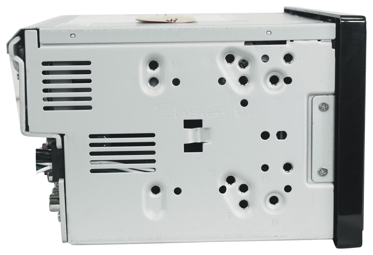NSP-652N + RBC5B