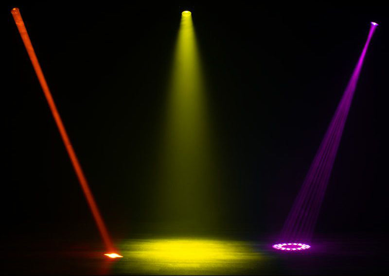 STRYKER BEAM