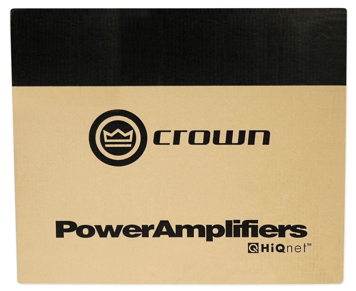 CDI4000 + 1604VLZ4 + ATH-M40X