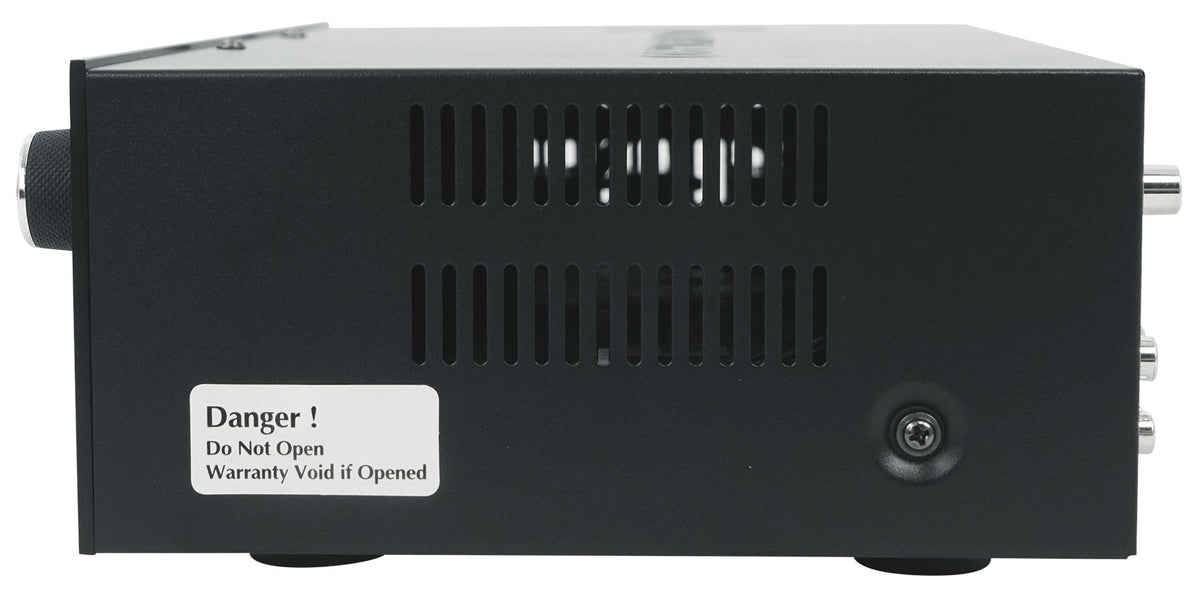 RX400X4 4-Channel 8-Speaker Bluetooth Home Receiver