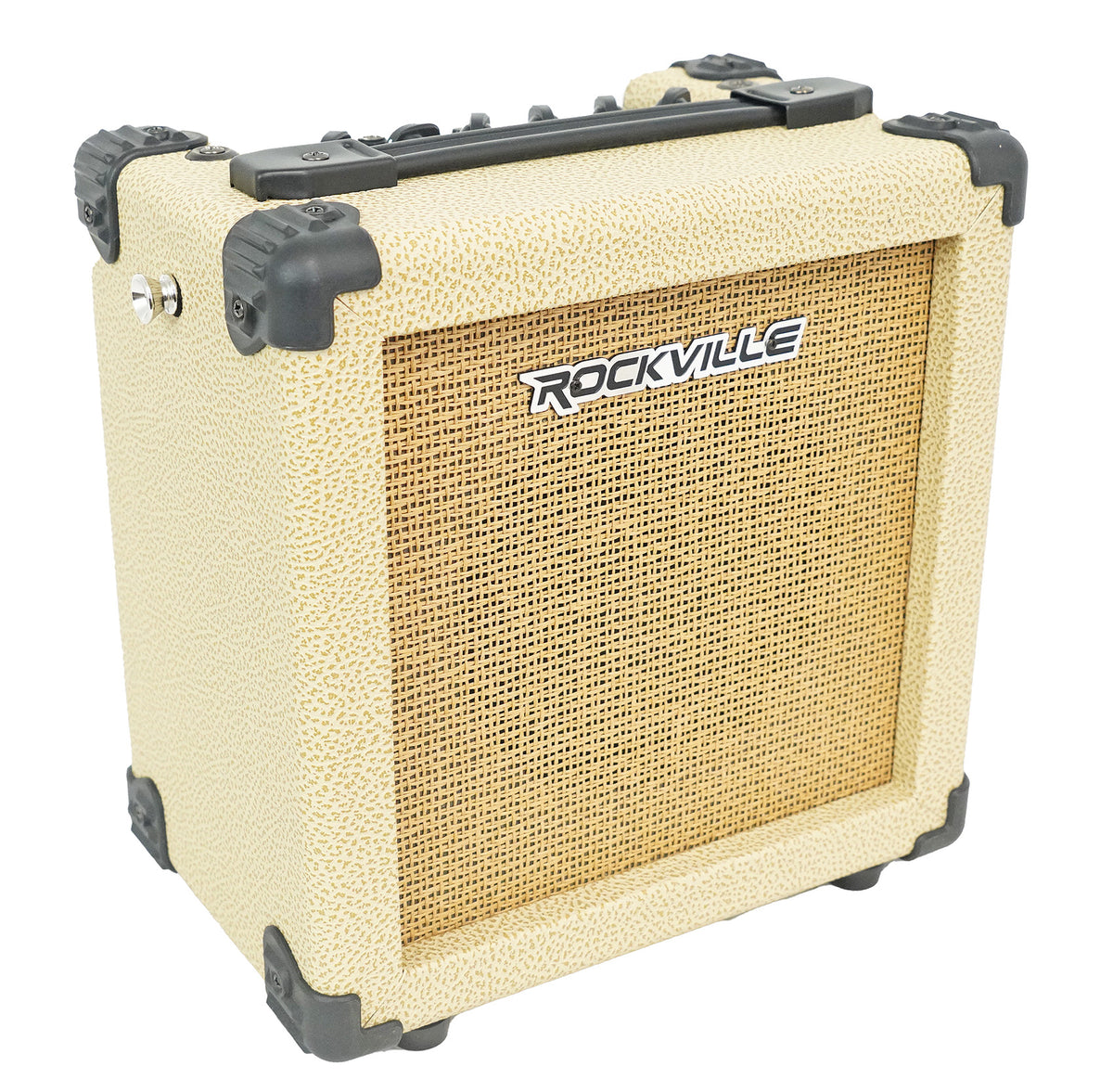G-CHARGE 20 Beige + RMC-XLR Microphone Bundle