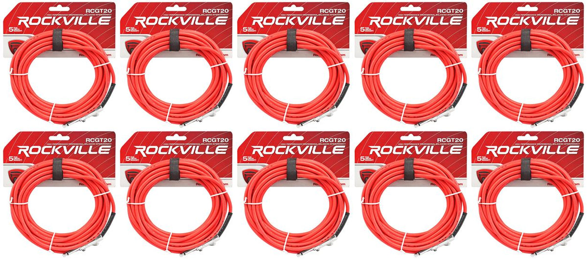 RCGT20R 10-Pack