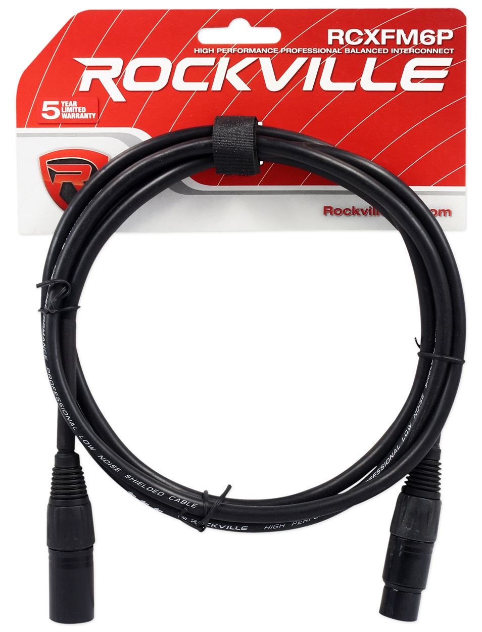 RCXFM6P-B 16-Pack
