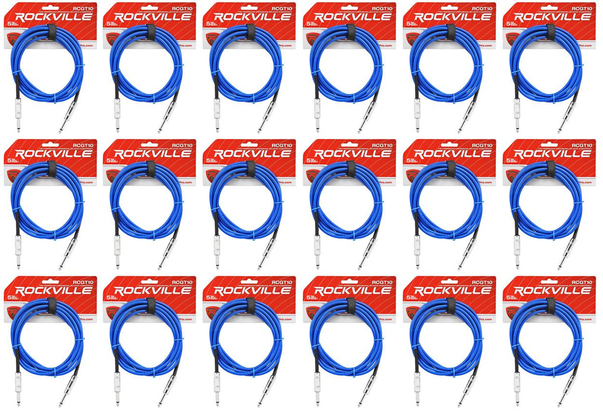 RCGT10BL 18-Pack