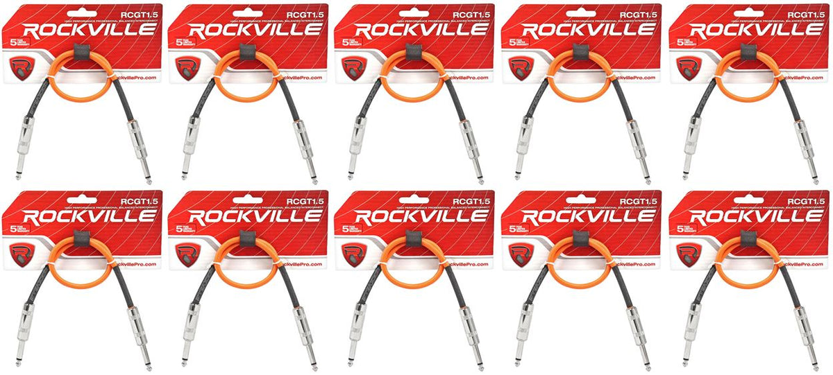 RCGT1.5O 10-Pack