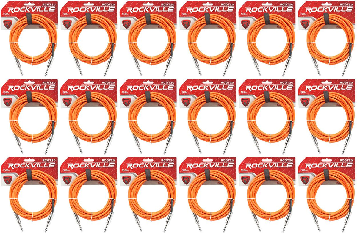 RCGT20O 18-Pack