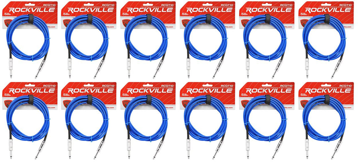 RCGT10BL 12-Pack