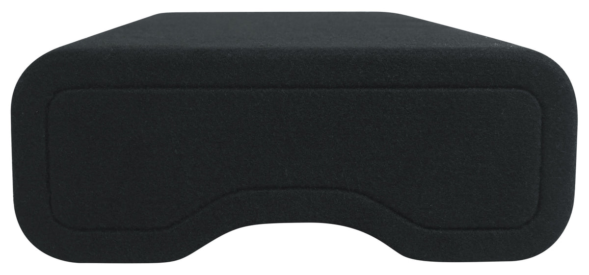 Kicker 49L7TDF82 L7TDF 8" 350w L7T Subwoofer+Shallow Sub Enclosure Box L7TDF82