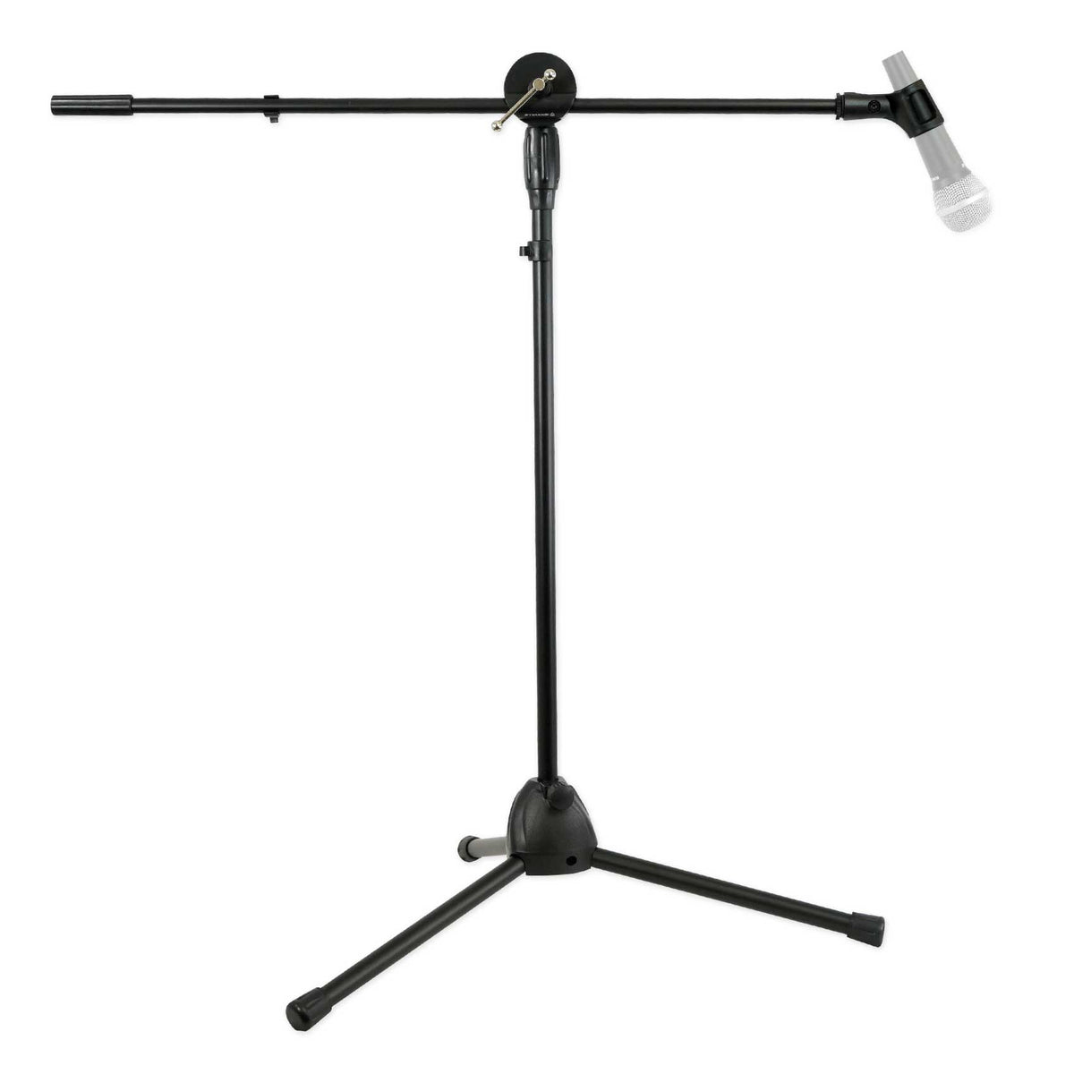 GIGSTAND DUAL + MTRAY Clamp-On Tray Bundle
