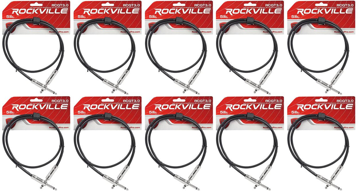RCGT3.0B 10-Pack