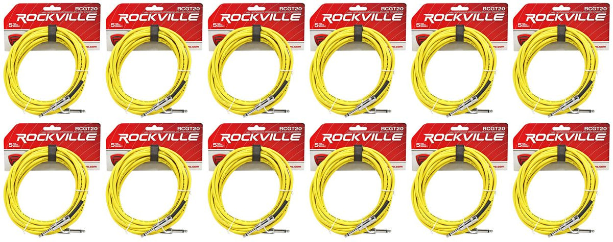 RCGT20Y 12-Pack