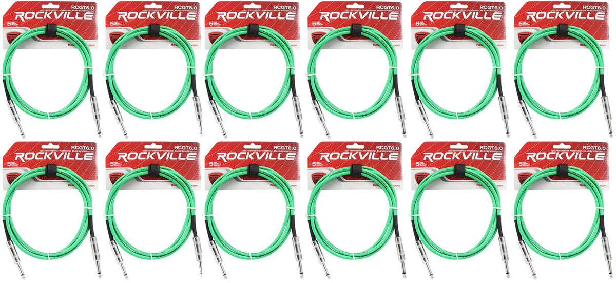 RCGT6.0G 12-Pack