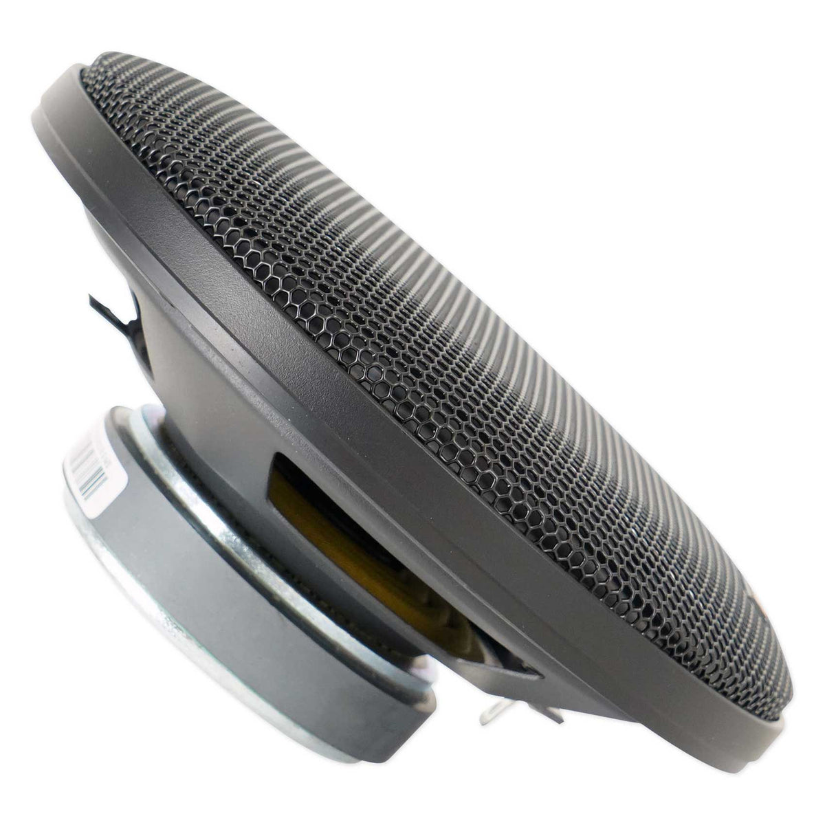 Pair Kicker 51KSS6704 6.75" Car Audio Component Speakers w/1" Tweeters