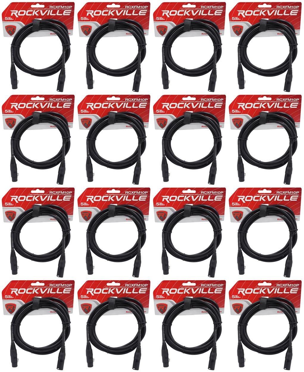 RCXFM10P-B 16-Pack