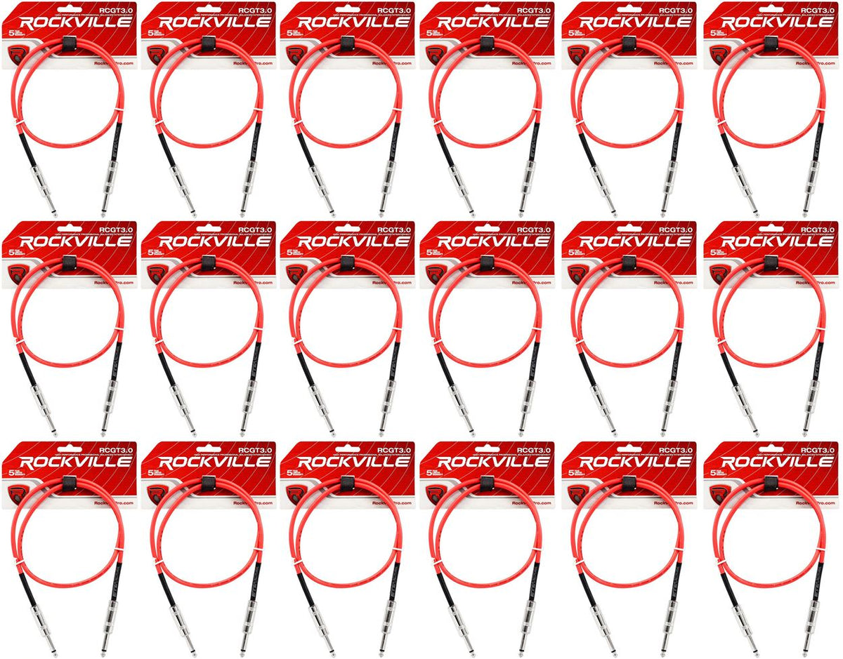 RCGT3.0R 18-Pack
