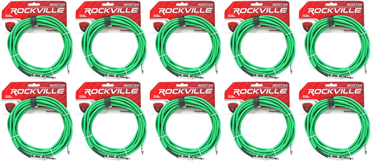 RCGT20G 10-Pack