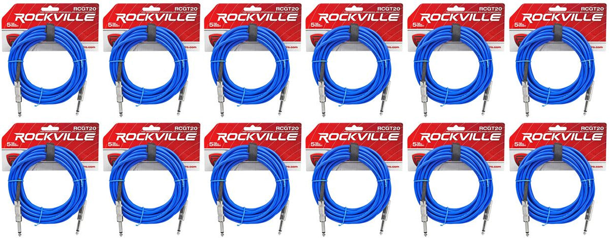 RCGT20BL 12-Pack