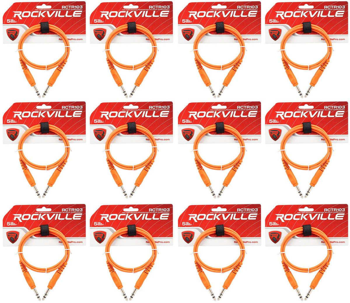RCTR103O 12-Pack