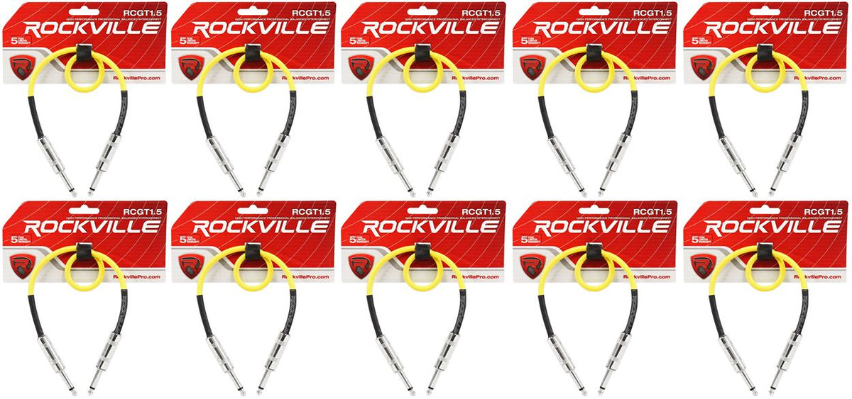 RCGT1.5Y 10-Pack
