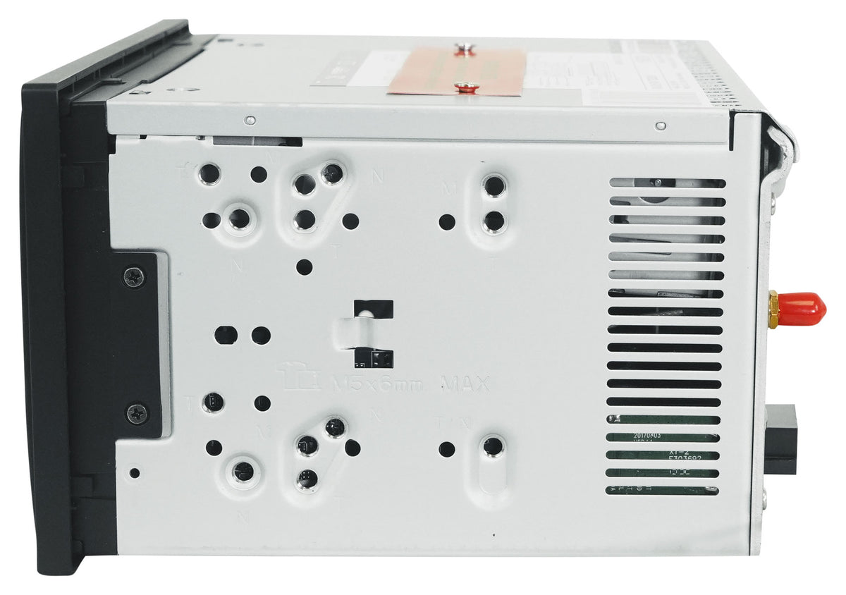 NS-651N + RBC1