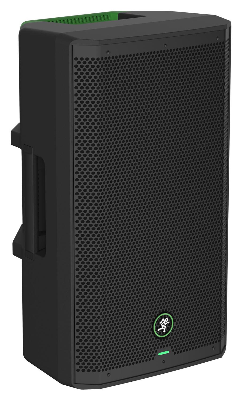 Thrash212 GO Bluetooth PA Speaker with 20' XLR Cable