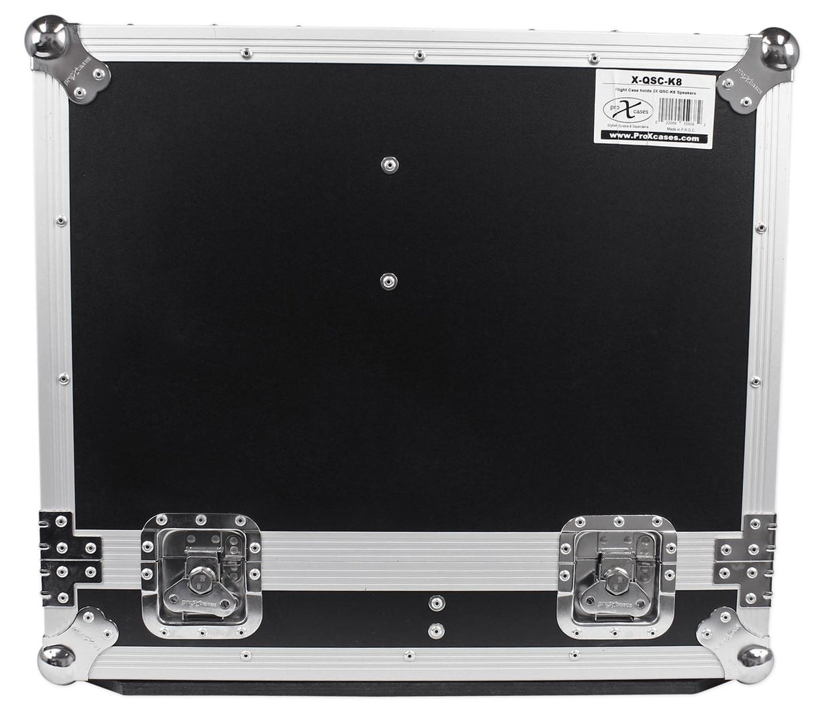 X-QSCK8