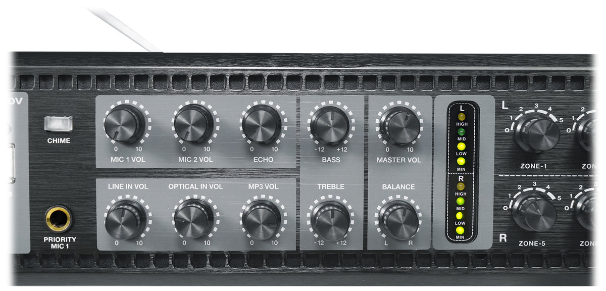 PRE-70V