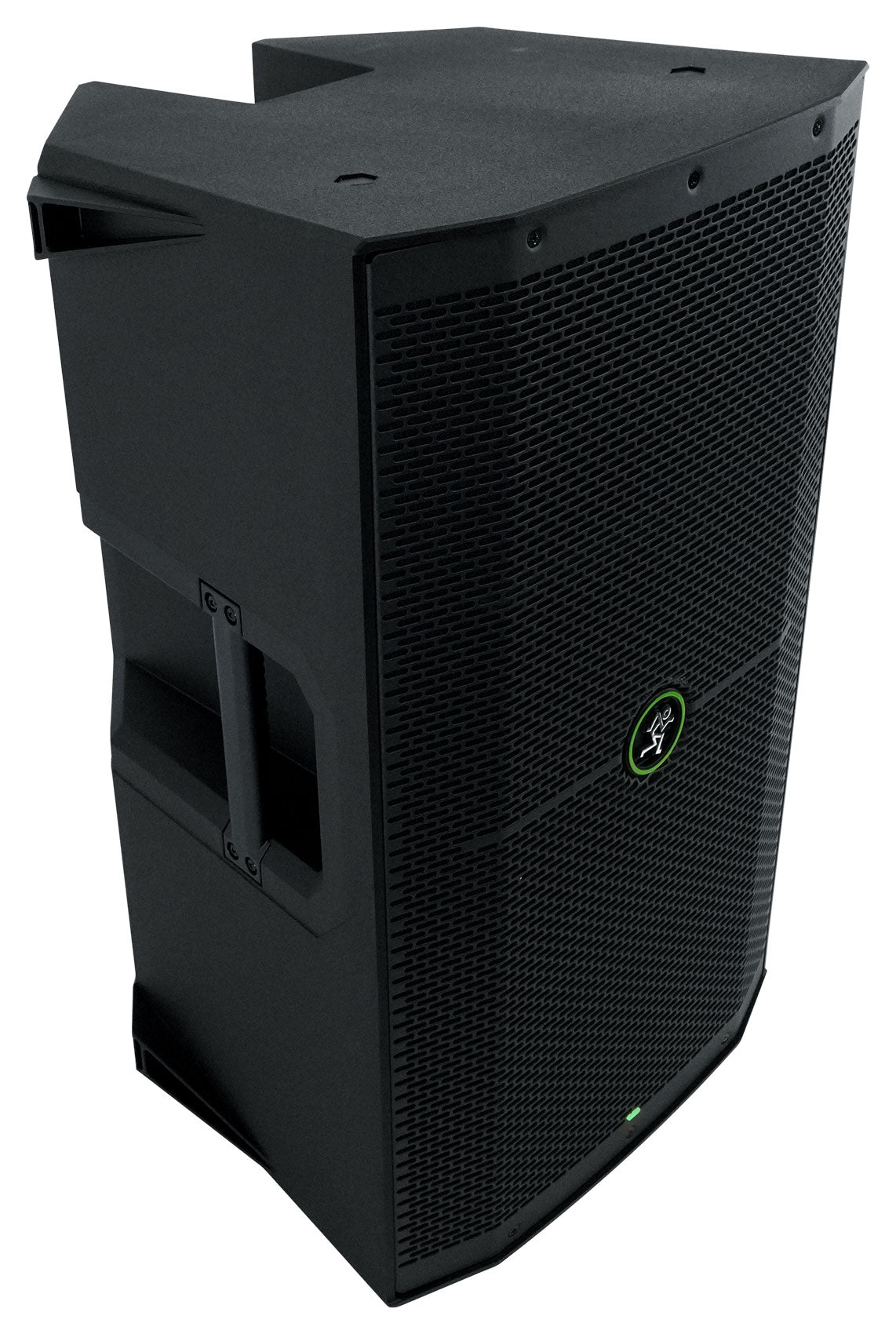 Thump212XT 1400W Powered PA Speaker with Microphone and Cable