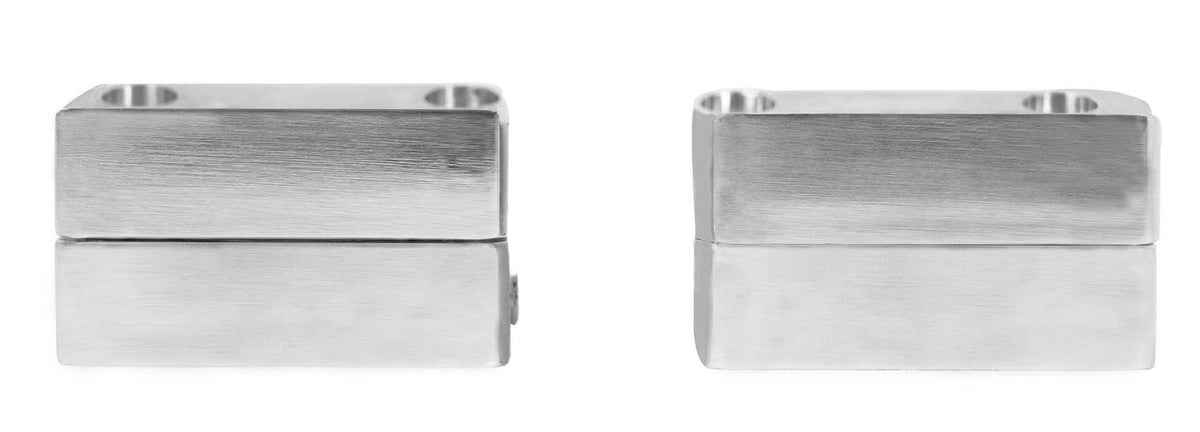 MAC65S + MAC360C KICKER SWIVEL RZRWALL