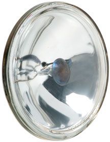 American DJ ADJ LL-4515 30W PAR 36 Halogen Replacement Lamp