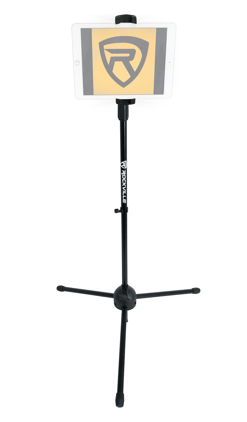 IPS20 Tablet/SmartPhone Tripod Stand For Reading Sheet Music