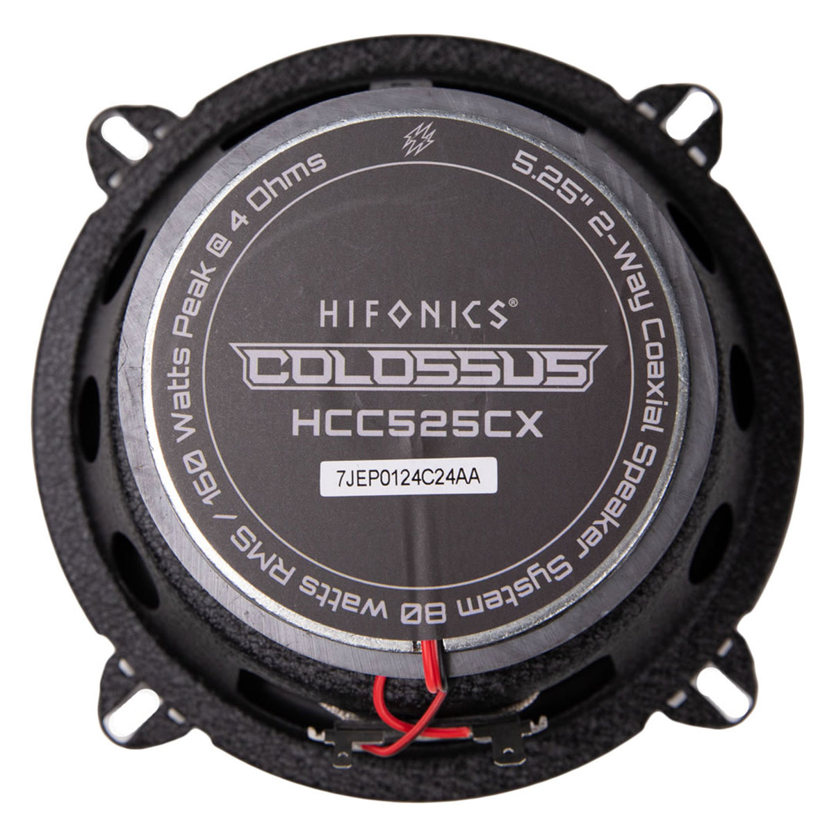 HCC525CX