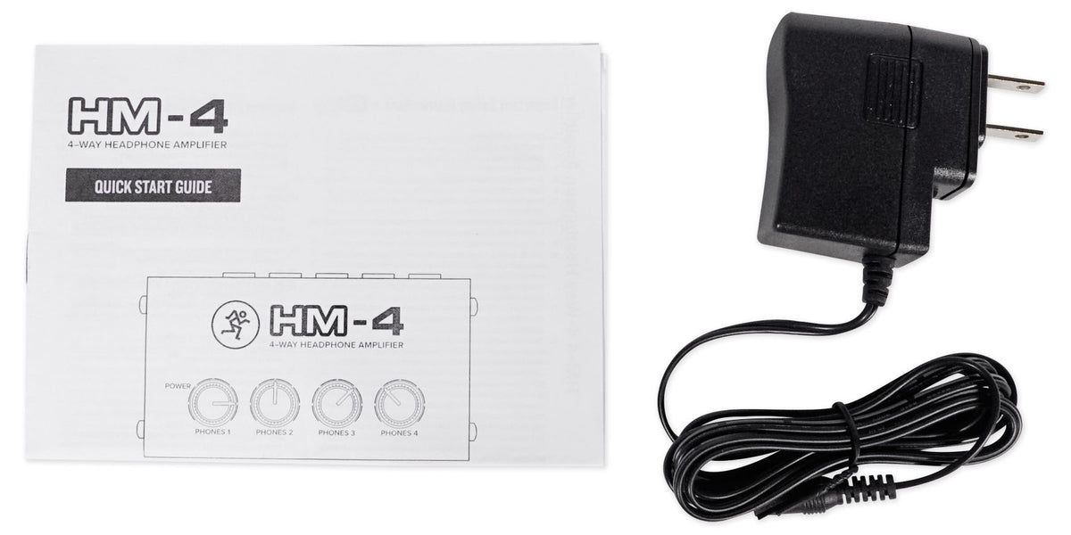 8-Person Podcast Podcasting Recording Kit w/Mics+Stands+Headphones