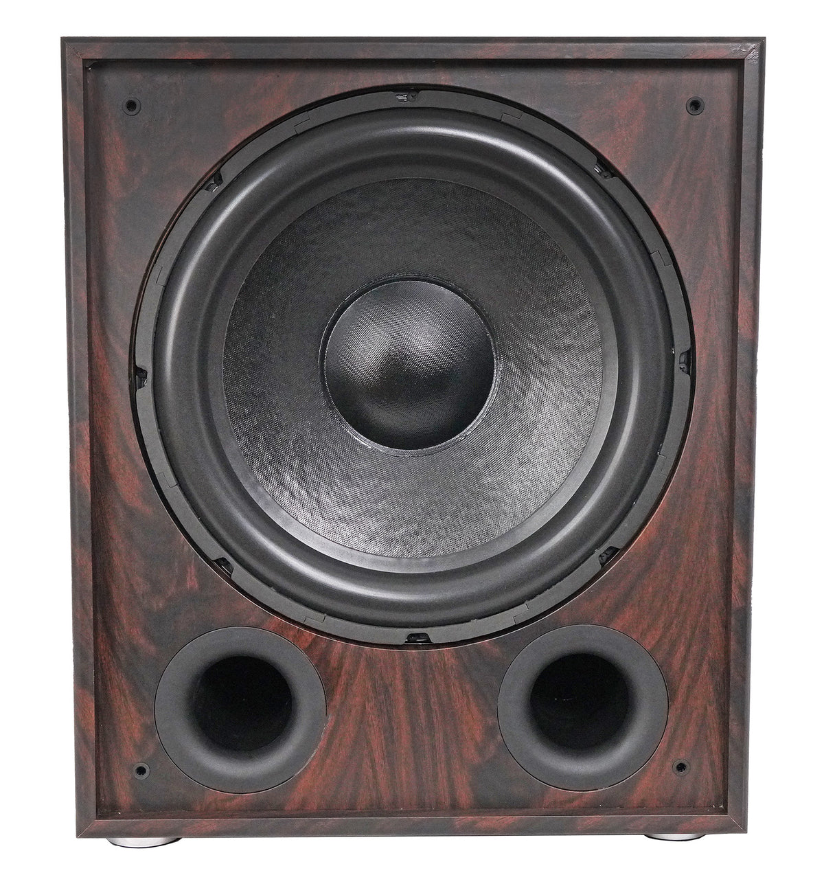ROCK SHAKER 15 DARK WOOD