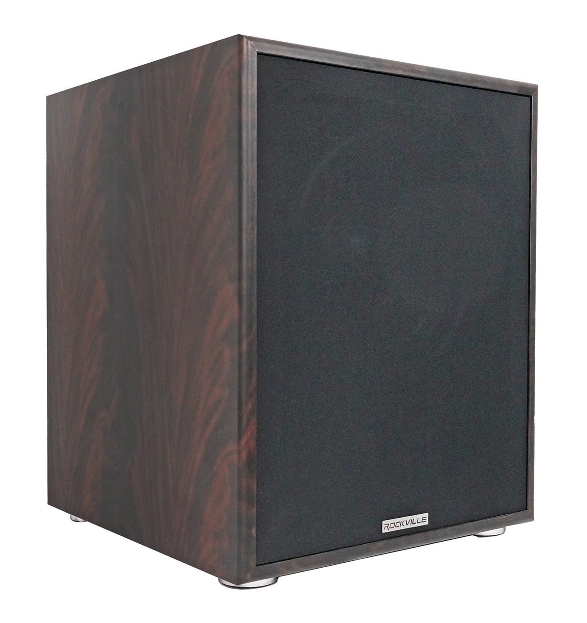 ROCK SHAKER 12 DARK WOOD