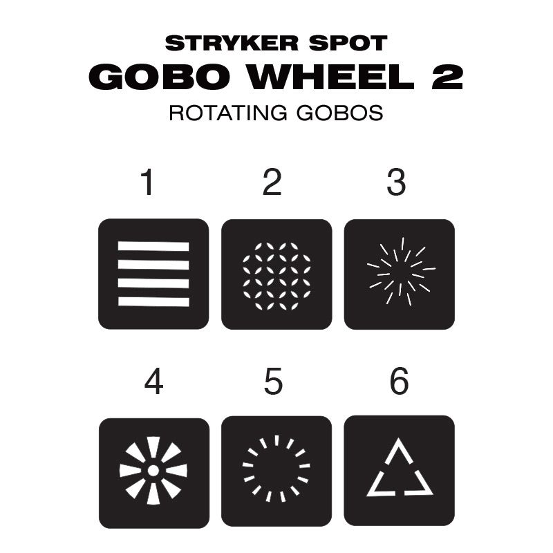 STRYKER SPOT