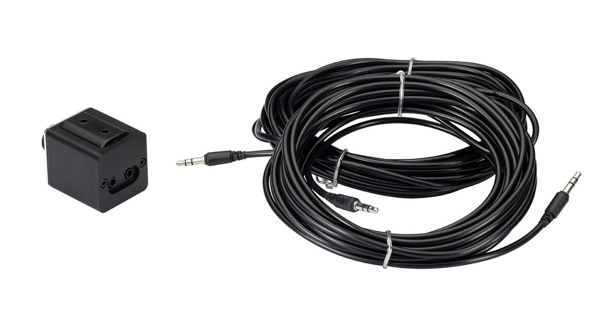Kicker 51DBRC Dual Bass Remote Control for Kicker Amplifiers/Powered Subs DBRC