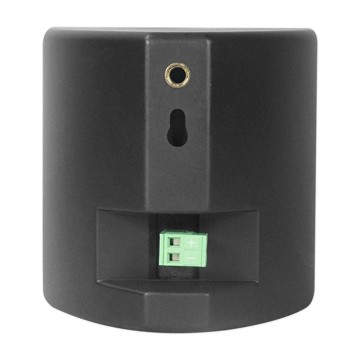 CSA 2120 Commercial Amplifier + (4) 3.5" Black Cube Speakers