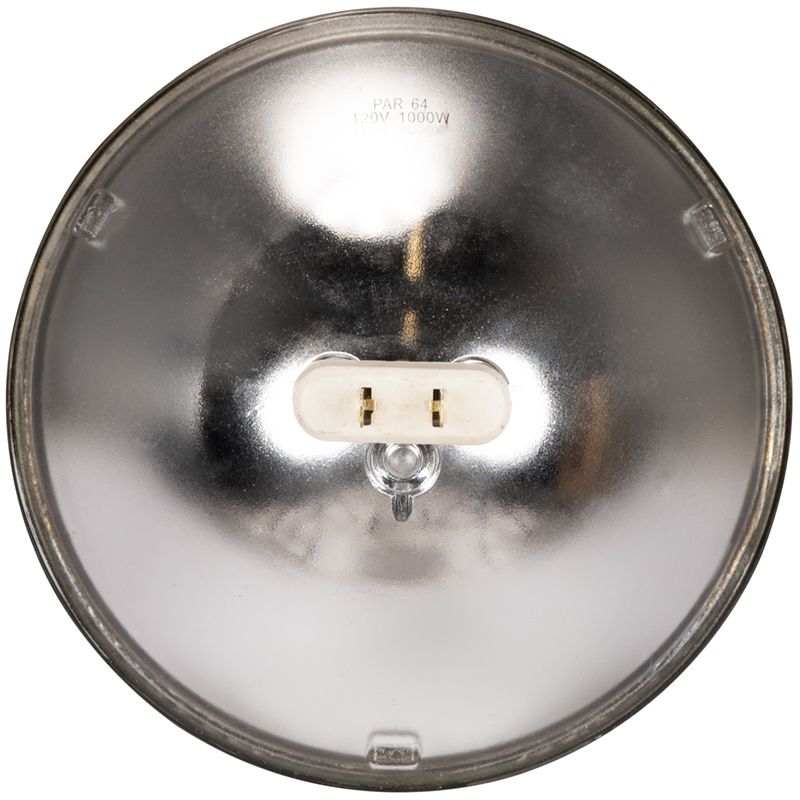 American DJ ADJ LL-1000PAR64W 1000 Watt PAR64 Wide Beam Angle Sealed Lamp