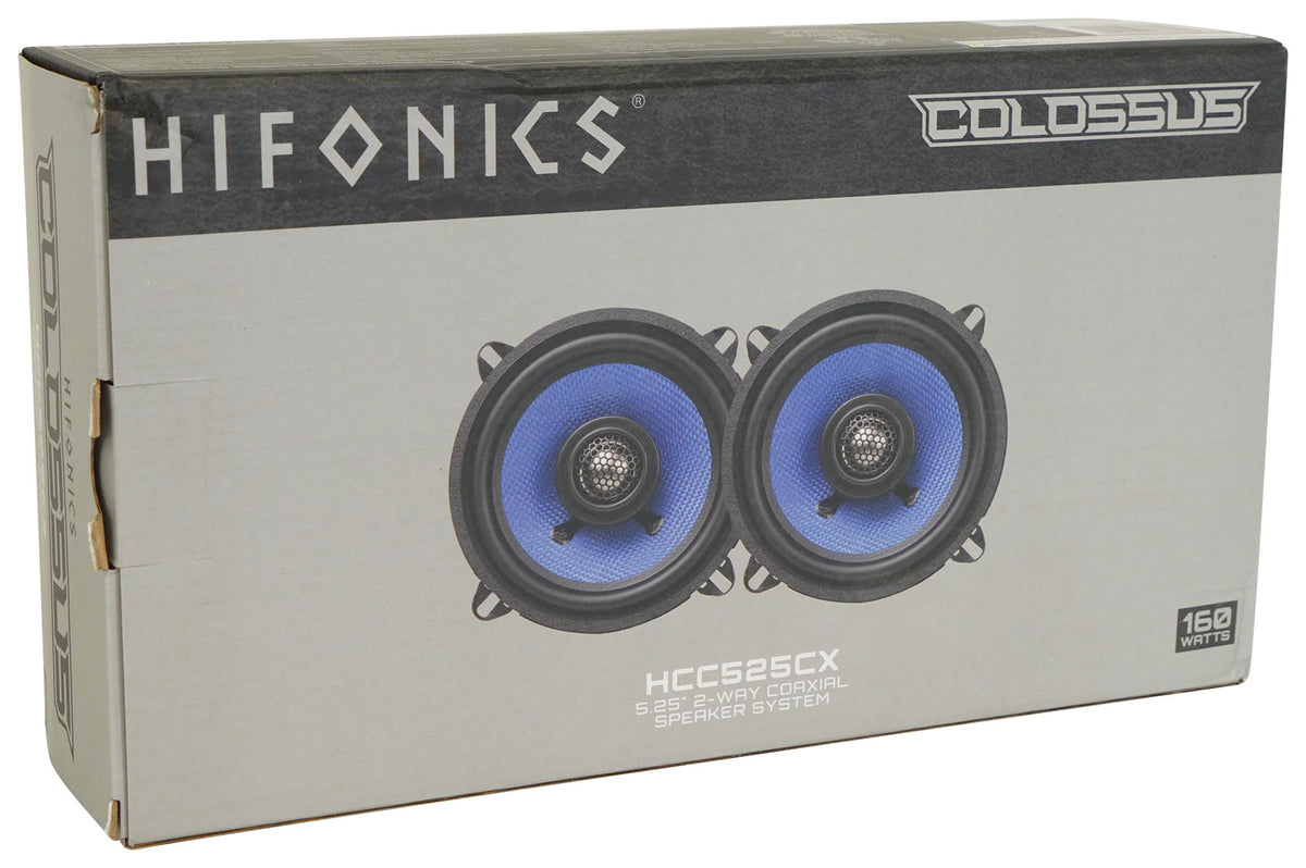 HCC525CX