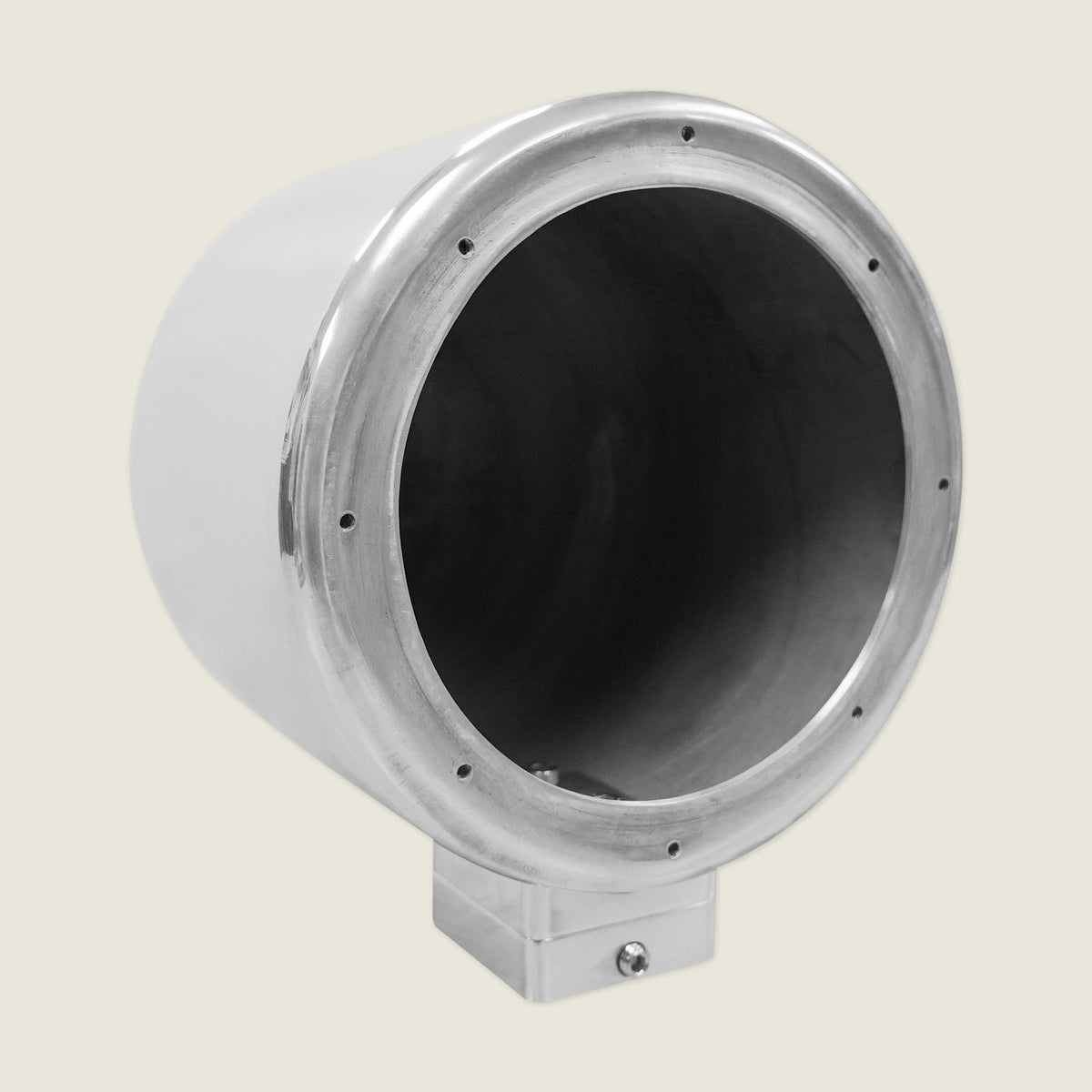 MAC65S + MAC360C KICKER SWIVEL RZRWALL