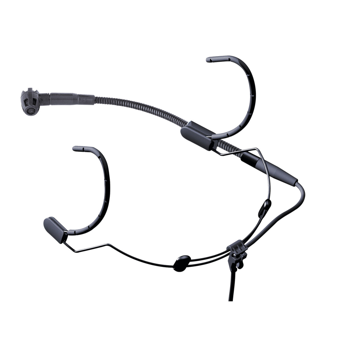 C520 Head-Worn Condenser Microphone