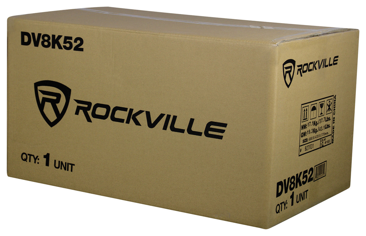 DV8K52