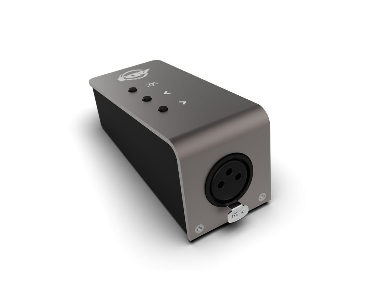 American DJ myDMX 5 Express DMX Lighting Control Software/Hardware for Mac/PC