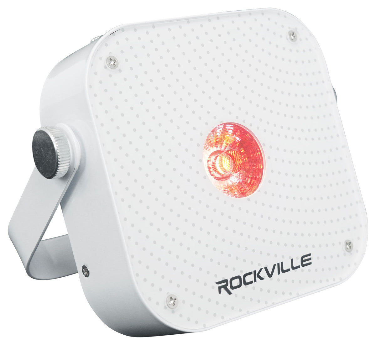 MINI RF1 V3 White 4-Pack + ROCKFORCE W2